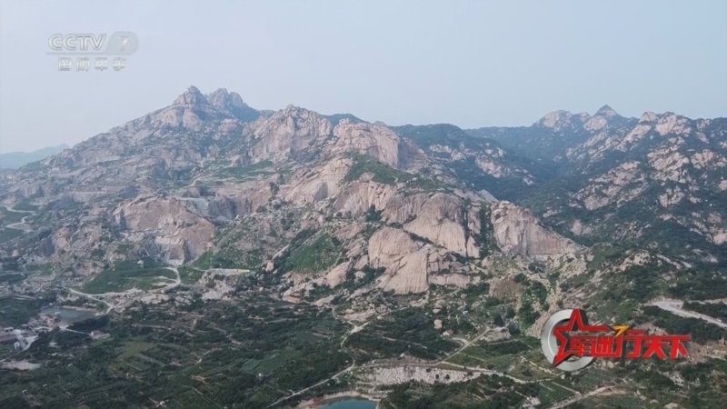 军迷行天下 《军迷行天下》 20250820 “山河在我心中”系列节目 胶东抗战传奇 地雷战