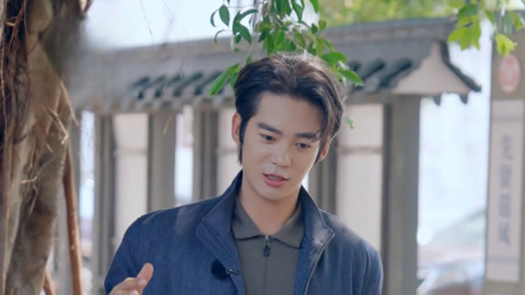 于适海上漂流历险记  莫西I人变E人跳出舒适圈