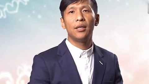 非常剧精彩 宋小宝黄圣依上演婚规
