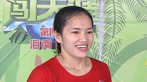 男生女生向前冲 第十四季 全职妈妈弥补朋友未登顶遗憾 洗车工稳中求胜