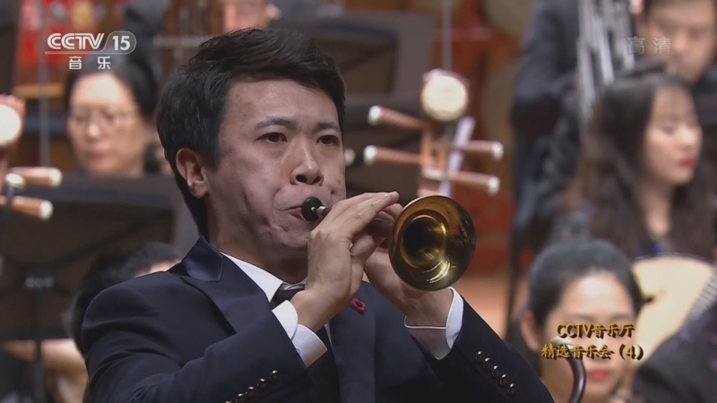 CCTV音乐厅 《CCTV音乐厅》 20221020 精选音乐会（4）