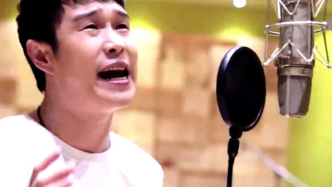 唱罢吹灯 小沈阳乱入神曲怀念青春