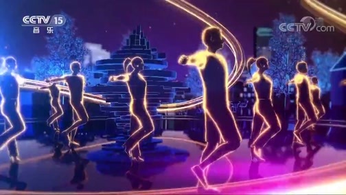 中国节拍 《中国节拍》 20200502
