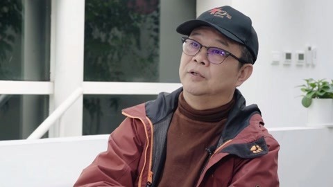 毒叔会客厅 《娘亲舅大》引起社会反响，习辛：好的艺术作品没有年龄界限