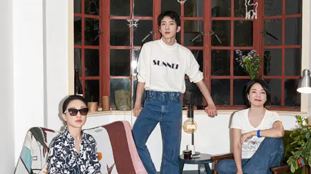 《很高兴认识你第二季》第2期