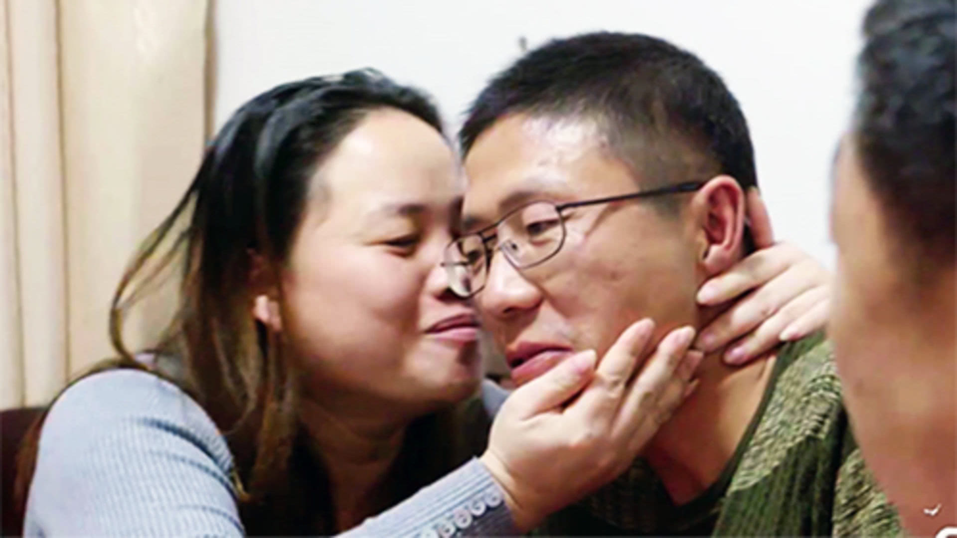 我们15个之平顶之外 第18期：吴大哥夫妻情深团聚秀恩爱