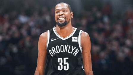NBA流言收割机 杜兰特摆脱拐杖可独立行走，新赛季或将复出？