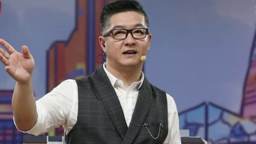 向前一步 我的家和我们的家