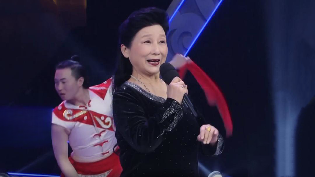 梨园春天天看 章兰 豫剧《对花》