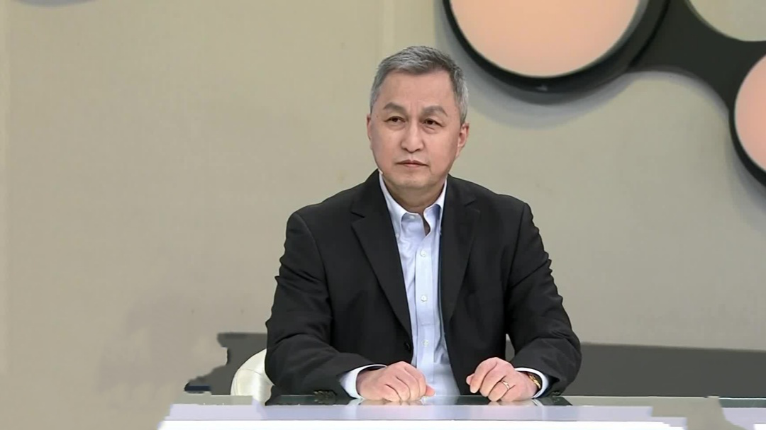 名医话养生 关注肺健康  识别好与坏