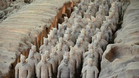 中国古代在世界上有多强？