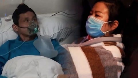 生命缘&middot;生命的礼物第3季 战疫中的爱情故事 与爱人一起春暖花开