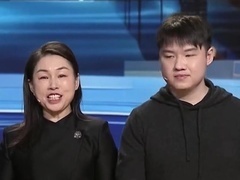 谢谢你来了2025 女子逆风翻盘改写命运 为儿子投身医药行业