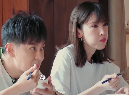 婆婆和妈妈 升级版 升级版第1期：林妈聊志颖糗事
