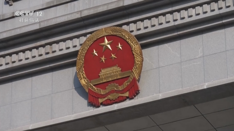 天网 《天网》 20230822 伸出皮管的轿车