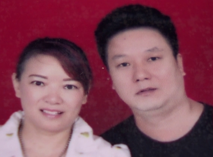 寻情记 婚姻“入股”能否幸福