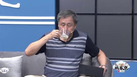 Hi东京 张路五次蒙眼点球一个没进受惩罚：就为了喝豆汁儿！