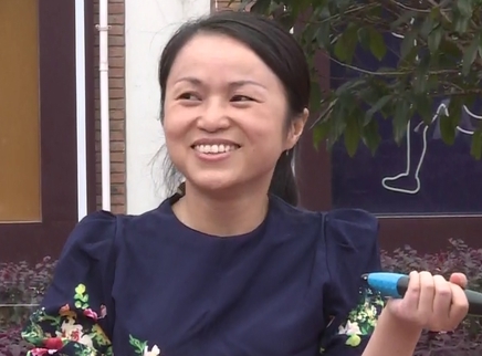 志在必得 向双燕获得日冠军
