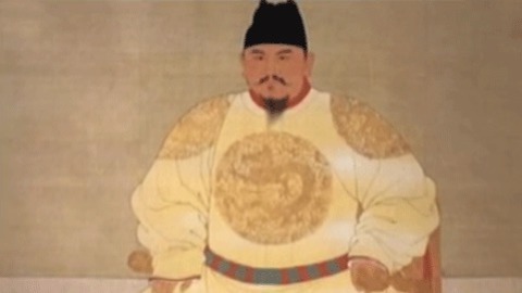 经典传奇 诡异的巨石之谜