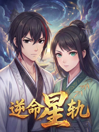 逆命星轨 动态漫画