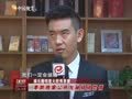娱乐现场 《现场》20121227：李响公开与孙骁骁四年恋情