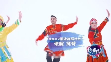 天边的天籁-李萍（导视)