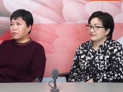 选择2019 知音难觅知己难寻 女嘉宾精通琴棋书画诗酒茶