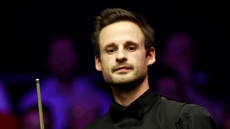 【德国大师赛】防守集锦：大卫·吉尔伯特6-1杜恩·琼斯