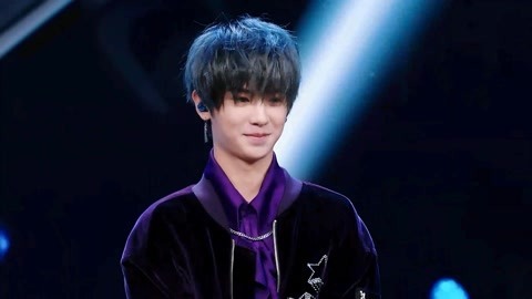 黄明昊《偶像练习生》全程回顾 Justin《偶像练习生》20180223期cut