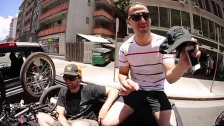 第三集 夏威夷跳跃