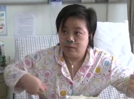 寻情记 憨丈夫找寻爱的勇气