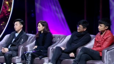 我是歌手3阵容曝光