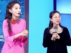 养生堂2025 妇女节特别节目 百岁国医大师“慧”健康