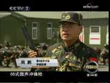 军事科技 共和国阅兵装备大盘点