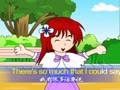 幼儿英语ABC 英语ABC系列2-可爱的夏天