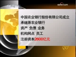 新闻30分 新闻30分 2009-01-16