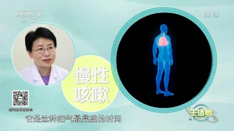 生活圈 《生活圈》 20220815