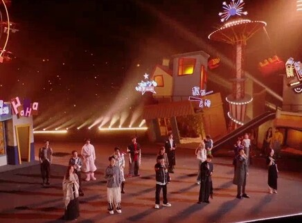 第4期：幕后全记录第2场