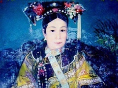 经典传奇 光绪 慈禧恩怨大揭秘（上）