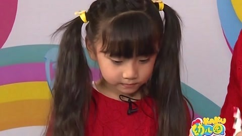 卡酷幼儿园 卡酷幼儿园20191209