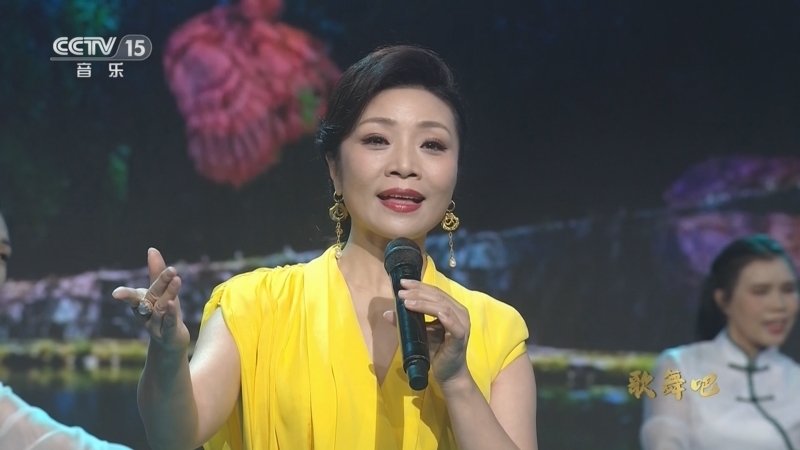 中国节拍 《中国节拍》 20230302 歌舞吧