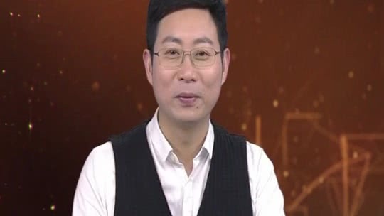 经典传奇 解密凤栖原大墓·内窥镜下的秘密