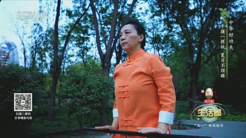 生活圈 《生活圈》 20240505 “五一”特别制作 中华好功夫