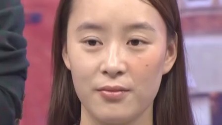 时尚汇 打对腮红让你面若桃花