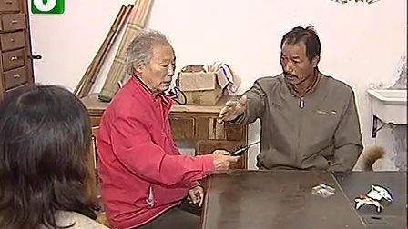 钱塘老娘舅 从夫妻变邻居后的波澜再起 100930