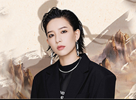 花式大赏：李斯丹妮模仿