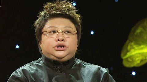 倾听 韩红因偷喝牛奶被奶奶打