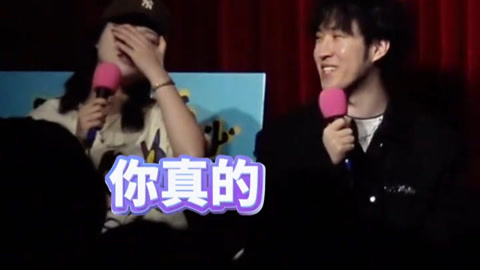 岛必叨：这方言一开口就是满满的性缩力...