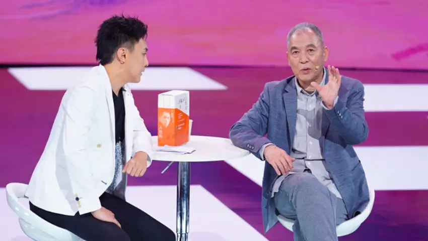 开场白第二季 《开场白第二季》第14期