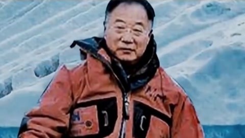 科考史上最危险的灾难 看中国科考团征服南极之巅